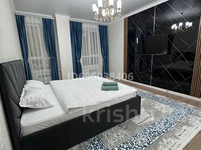1-бөлмелі пәтер · 48 м² · 2/9 қабат, 17 мкр. 26/5, бағасы: 29 млн ₸ в Шымкенте
