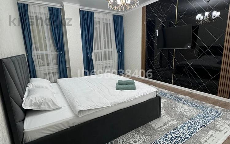 1-бөлмелі пәтер · 48 м² · 2/9 қабат, 17 мкр. 26/5, бағасы: 29 млн ₸ в Шымкенте — фото 2