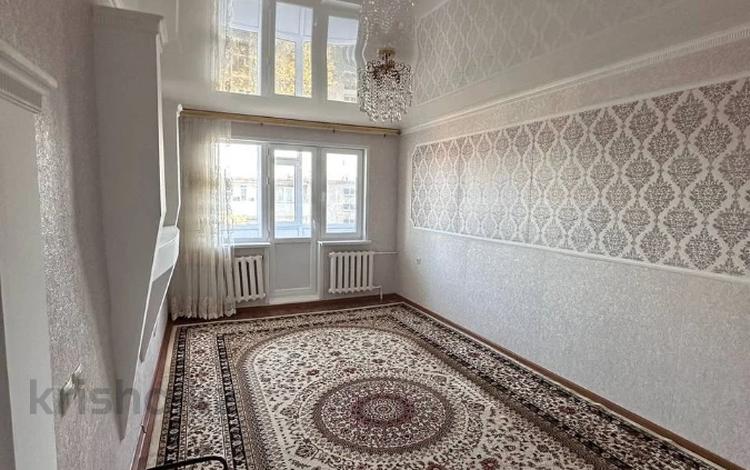 1-бөлмелі пәтер · 30.1 м² · 5/5 қабат, Тургенева, бағасы: 10.5 млн ₸ в Актобе — фото 4