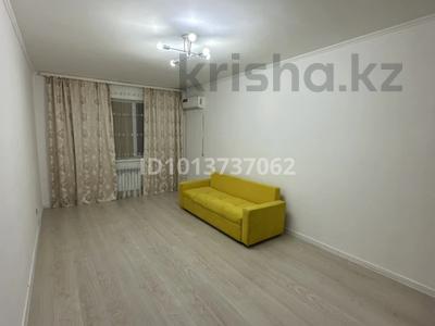 1-бөлмелі пәтер · 45 м² · 2/5 қабат, мкр Жас Канат, Ескендір Хасанғалиев 1/67, бағасы: 180 000 ₸ в Алматы, Турксибский р-н