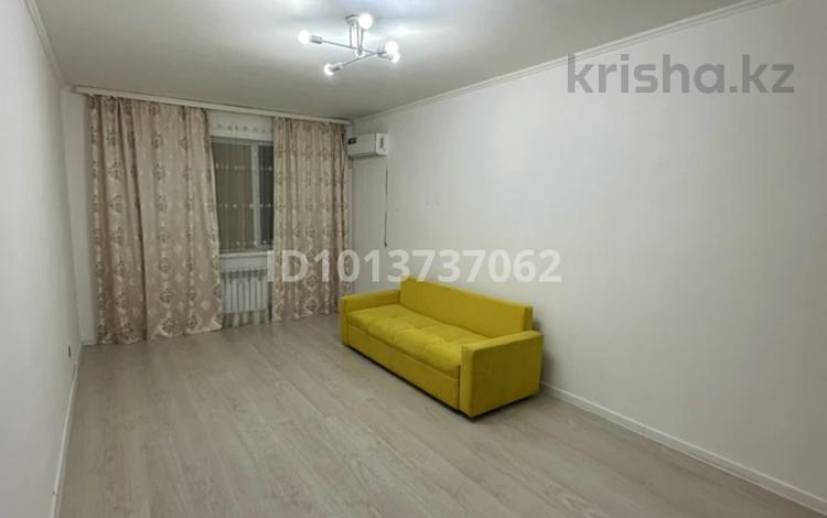 1-комнатная квартира · 45 м² · 2/5 этаж, мкр Жас Канат, Ескендір Хасанғалиев 1/67 за 180 000 ₸ в Алматы, Турксибский р-н — фото 2