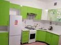 3-бөлмелі пәтер · 76.6 м² · 8/9 қабат, Шұғыла ш/а. 341/2, бағасы: 280 000 ₸ в Алматы, Наурызбайский р-н