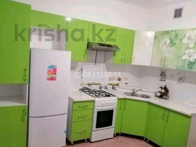 3-бөлмелі пәтер · 76.6 м² · 8/9 қабат, Шұғыла ш/а. 341/2, бағасы: 280 000 ₸ в Алматы, Наурызбайский р-н