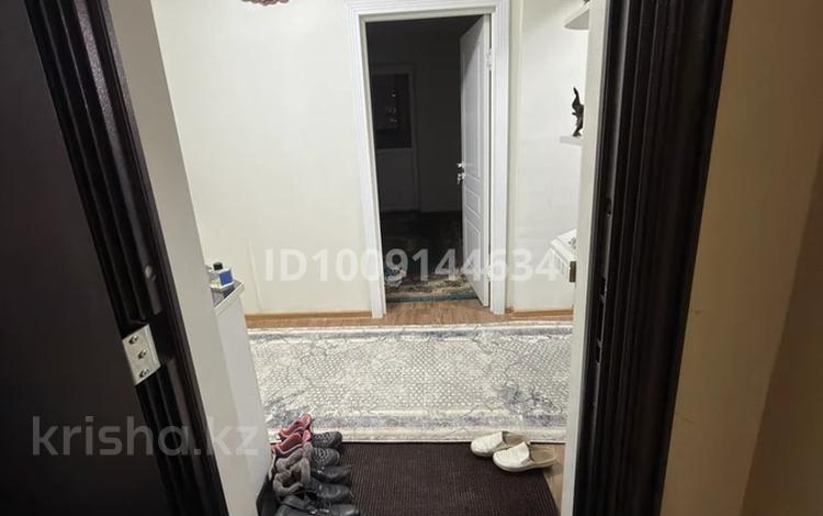 3-комнатная квартира · 65 м² · 3/16 этаж, Жандосова 140 — Жандосова (напротив Нархоза) за 57 млн ₸ в Алматы, Ауэзовский р-н — фото 2