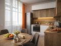 2-бөлмелі пәтер · 70 м² · 17/17 қабат, Туран 50/2 — Барыс Арена, Алау, СК Казахстан, Астана Арена, Сайран Арена, бағасы: 30 000 ₸ в Есильский р-н — фото 6
