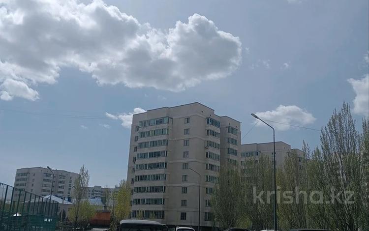 3-комнатная квартира, 95 м², 4/10 этаж, Чингиза Айтматова за 24.5 млн 〒 в Астане, Нура р-н — фото 8