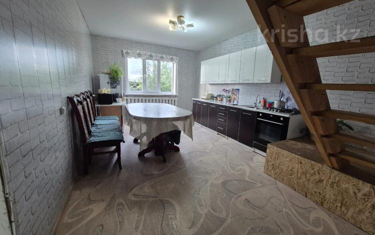 Отдельный дом · 3 комнаты · 111 м² · 5 сот., Пр.Дзержинского 8 за 22 млн 〒 в Петропавловске — фото 29