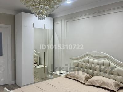 1-комнатная квартира · 55 м² · 3/16 этаж, мкр Кайтпас 1, Сырым батыра 2Б за 16 000 ₸ в Шымкенте, Каратауский р-н