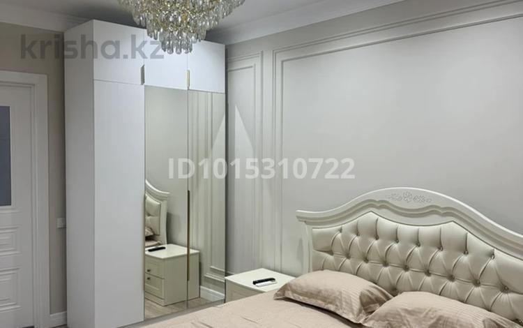 1-комнатная квартира · 55 м² · 3/16 этаж, мкр Кайтпас 1, Сырым батыра 2Б за 16 000 ₸ в Шымкенте, Каратауский р-н — фото 2