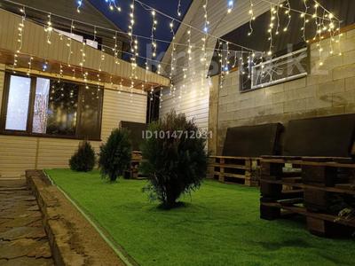 Готовый бизнес — хостел · 250 м² за ~ 8.3 млн ₸ в Алматы, Бостандыкский р-н