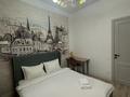 1-комнатная квартира · 33 м², Акмешит 19 за 370 000 ₸ в Астане, Есильский р-н — фото 16