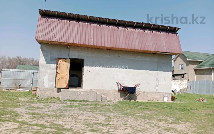 Часть дома · 2 комнаты · 50 м² · 8 сот., Беделбаев есқара 70 Б за 9 млн ₸ в Алматы — фото 2