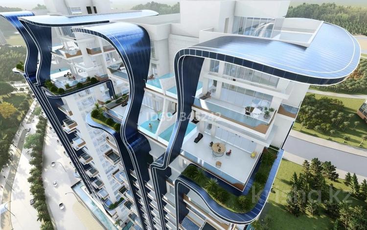 1-комнатная квартира, 40.64 м², 4/26 этаж, JVC за ~ 81.1 млн 〒 в Дубае — фото 2