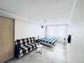 1-комнатная квартира · 45 м² · 4/9 этаж, Муса Баймуханова 39Е — Остановка Привкзальный за 150 000 ₸ в Атырау, мкр Привокзальный-5