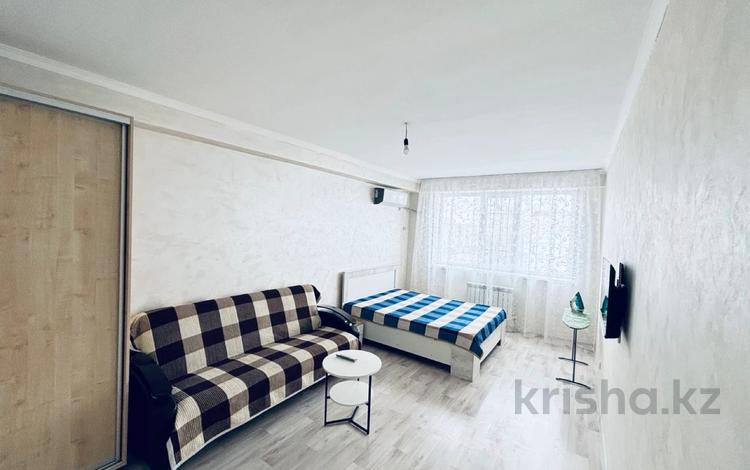 1-комнатная квартира · 45 м² · 4/9 этаж, Муса Баймуханова 39Е — Остановка Привкзальный за 150 000 ₸ в Атырау, мкр Привокзальный-5 — фото 2