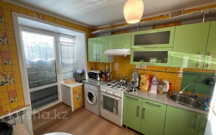 3-бөлмелі пәтер · 60 м² · 2/10 қабат, Аль-Фараби 101, бағасы: ~ 28.6 млн ₸ в Костанае — фото 2