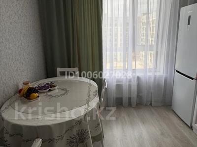 2-бөлмелі пәтер · 60 м² · 8/17 қабат, Шамши Калдаяков 58, 58/1, 58/2 — Тынышбайұлы, Нажимеденов, бағасы: 250 000 ₸ в Астане, Сарайшык р-н