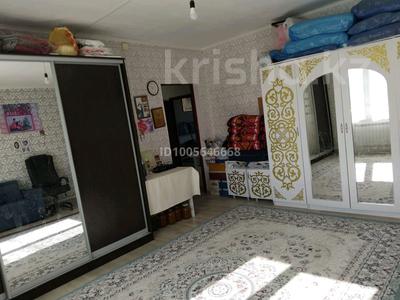 Отдельный дом · 3 комнаты · 120 м² · 8 сот., Сарыарка, Акжелен 26 — Деркул пдп 1, мкр Көкжиек за 35 млн 〒
