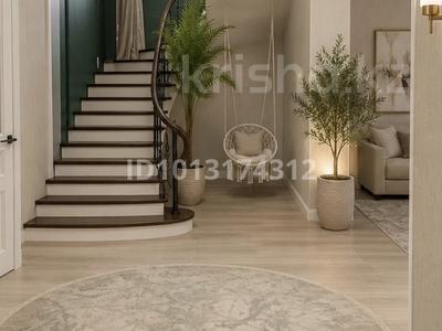 Отдельный дом · 6 комнат · 350 м² · , мкр Кайтпас 1 120 — Кошерова Дайрабек за 135 млн ₸ в Шымкенте, Каратауский р-н