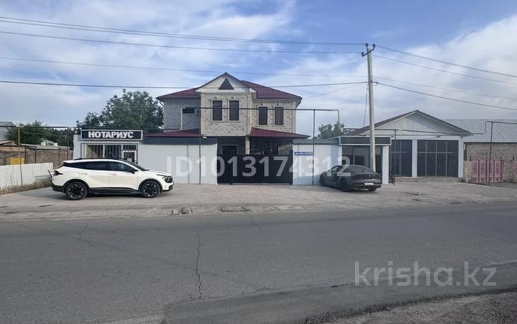 Жеке үй · 6 бөлме · 350 м² · 6 жүзд., Қайтпас 1 ш/а. 120 — Кошерова Дайрабек, бағасы: 100 млн ₸ в Шымкенте, Каратауский р-н — фото 4