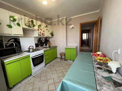 4-комнатная квартира · 71.4 м² · 6/9 этаж, Алтынсарина 131 за 27 млн 〒 в Костанае