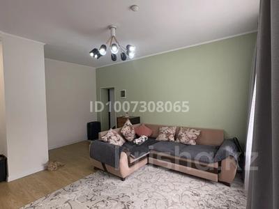2-бөлмелі пәтер · 47 м² · 1/3 қабат, мкр Нурсая, Абулхайрхана 17, бағасы: 22.5 млн ₸ в Атырау