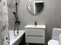 1-бөлмелі пәтер · 40 м² · 5/12 қабат, Нажмиденова 15 — улы дала нажмиденова, бағасы: 32 млн ₸ в Астане, Сарайшык р-н — фото 6