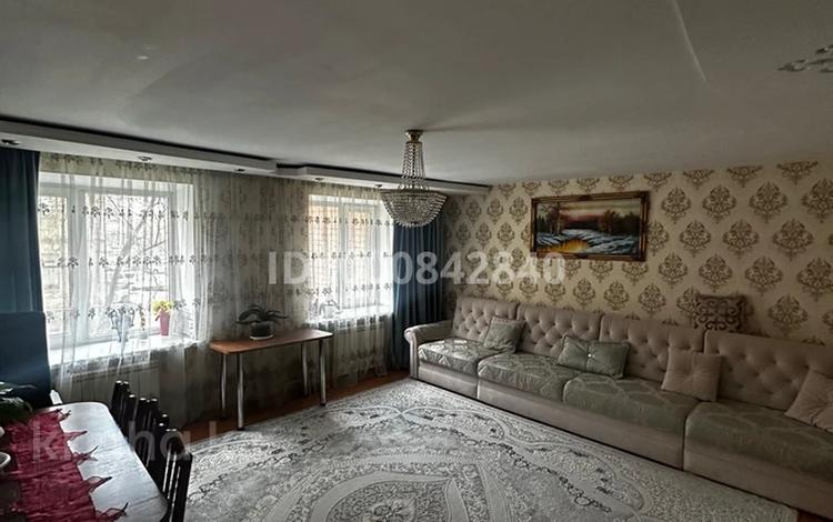 4-комнатная квартира · 115 м² · 2/9 этаж, мкр 8 101 стрелковая бригада 7 — 101 стрелковая бригада 7 , рядом тц Наурыз за 42 млн ₸ в Актобе — фото 2