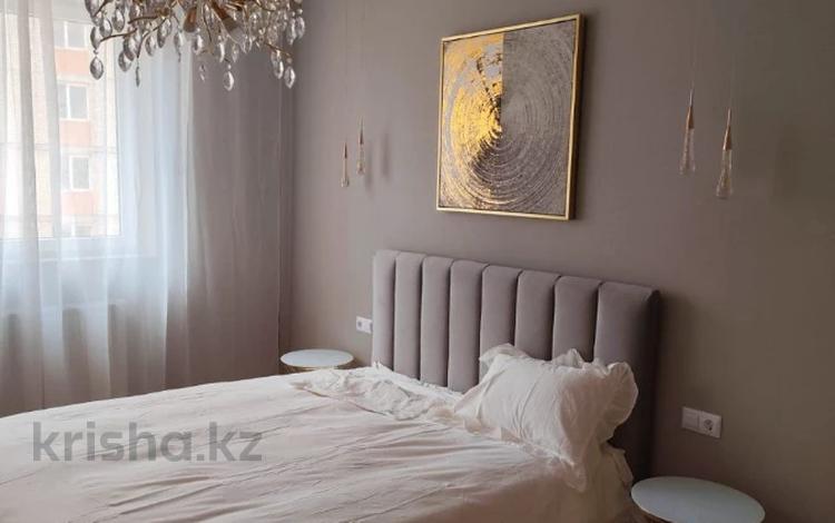 2-комнатная квартира · 55 м² · 7/18 этаж, Гагарина 277/7 за 450 000 ₸ в Алматы, Бостандыкский р-н — фото 3