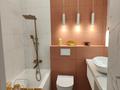2-комнатная квартира · 55 м² · 7/18 этаж, Гагарина 277/7 за 450 000 ₸ в Алматы, Бостандыкский р-н — фото 4