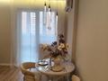 2-комнатная квартира · 55 м² · 7/18 этаж, Гагарина 277/7 за 450 000 ₸ в Алматы, Бостандыкский р-н — фото 5