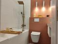 2-комнатная квартира · 55 м² · 7/18 этаж, Гагарина 277/7 за 450 000 ₸ в Алматы, Бостандыкский р-н — фото 7