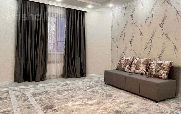 1-комнатная квартира · 52.6 м² · 4/5 этаж, мкр. Алтын орда, Мустафа Шокая 48в/3 за 23 млн ₸ в Актобе — фото 2