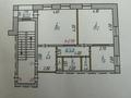 2-бөлмелі пәтер · 61.6 м² · 2/3 қабат, Республики — Старый город, бағасы: 12.5 млн ₸ в Темиртау — фото 20
