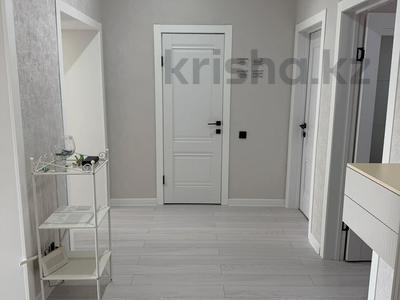 3-бөлмелі пәтер · 101 м² · 9/9 қабат, Алтын орда ш/а., молдагулова, бағасы: 46 млн ₸ в Актобе, мкр. Алтын орда