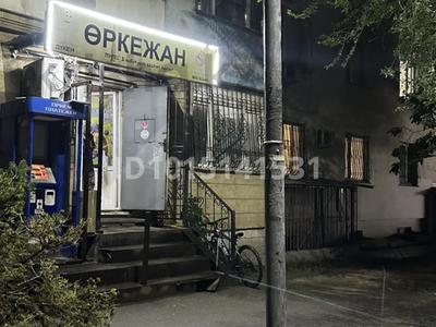 Коммерческое помещение под магазин · 43.5 м², бағасы: 51 млн ₸ в Алматы, Турксибский р-н