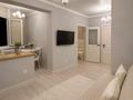 1-комнатная квартира · 36 м² · 9/10 этаж, мкр Каргалы, Кенесары хана 54/38 за 30 млн ₸ в Алматы, Наурызбайский р-н