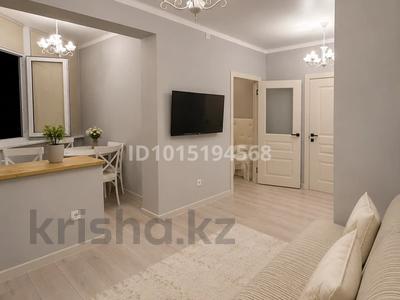 1-бөлмелі пәтер · 36 м² · 9/10 қабат, Қарғалы ш/а., Кенесары хана 54/38, бағасы: 30 млн ₸ в Алматы, Наурызбайский р-н