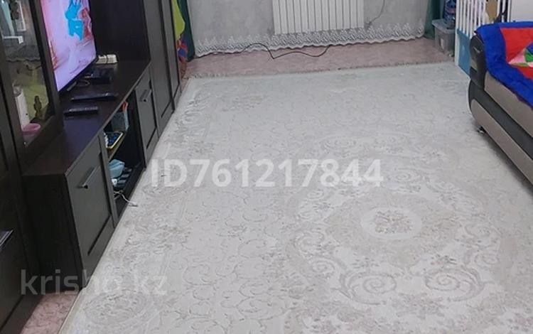 1-бөлмелі пәтер · 43 м² · 5/5 қабат, мкр Саялы — АВТОЦОН, бағасы: 22.8 млн ₸ в Алматы, Алатауский р-н — фото 2