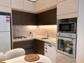 2-бөлмелі пәтер · 52 м² · 3/10 қабат, Mahmutlar, Barbaros Cd. No: 44, бағасы: 55 000 ₸ в Аланье — фото 2