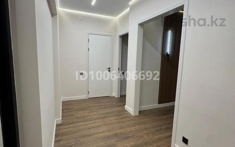 1-комнатная квартира · 45 м² · 5/12 этаж, мкр Кайтпас 1 8 за 32 млн ₸ в Шымкенте, Каратауский р-н — фото 2