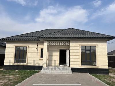 Отдельный дом · 4 комнаты · 120 м² · 5 сот., Тумар 73 за 52 млн 〒 в Туздыбастау (Калинино)