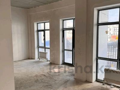 4-комнатная квартира, 149.7 м², 1/3 этаж, мкр Нур Алатау 13 за 120 млн 〒 в Алматы, Бостандыкский р-н