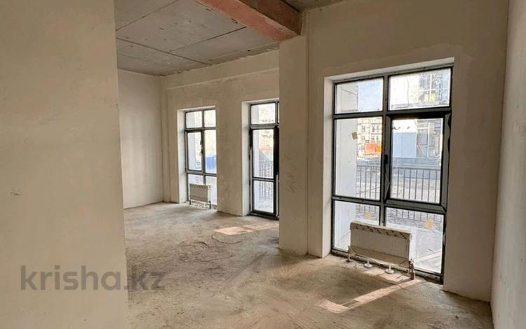 4-комнатная квартира, 149.7 м², 1/3 этаж, мкр Нур Алатау 13 за 118 млн 〒 в Алматы, Бостандыкский р-н — фото 26