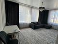2-комнатная квартира, 56 м², 2 этаж помесячно, Розыбакиева 388Б2 за 450 000 〒 в Алматы, Бостандыкский р-н