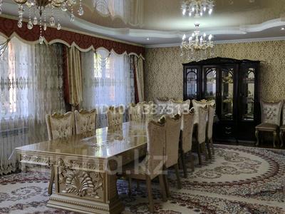 Жеке үй · 5 бөлме · 240 м² · 10 жүзд., мкр Жайлау 65, бағасы: 99 млн ₸ в Шымкенте, Абайский р-н