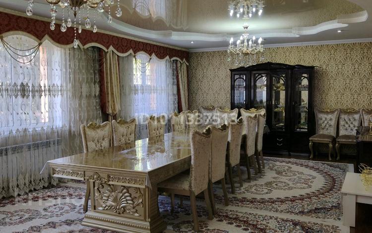 Жеке үй · 5 бөлме · 240 м² · 10 жүзд., мкр Жайлау 65, бағасы: 99 млн ₸ в Шымкенте, Абайский р-н — фото 2