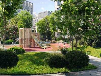 3-комнатная квартира · 67.6 м², мкр Ботакоз 5 за ~ 45.4 млн ₸ в Алматы, Алатауский р-н