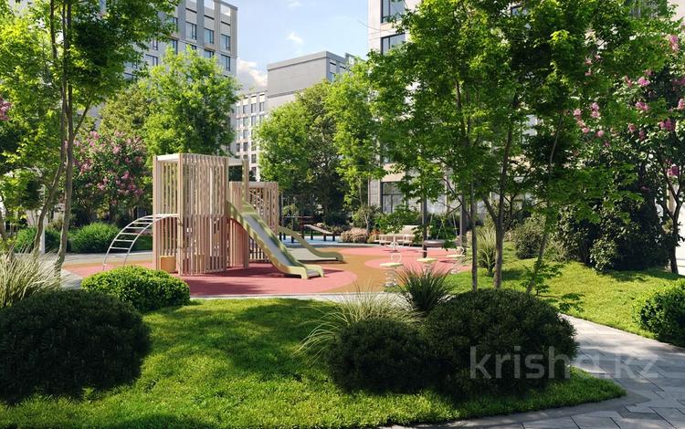 3-комнатная квартира · 67.6 м², мкр Ботакоз 5 за ~ 45.4 млн ₸ в Алматы, Алатауский р-н — фото 5