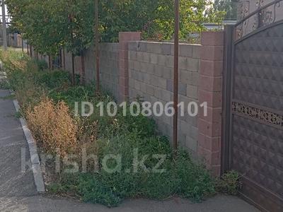 Отдельный дом · 2 комнаты · 45 м² · 10 сот., мкр Уркер — Кашаубаева 85 за 30 млн 〒 в Астане, Нура р-н